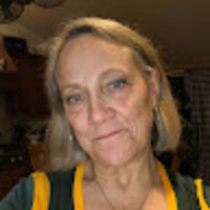 Meet your Posher, Cathy